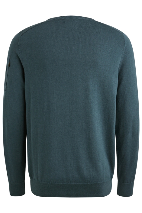 PME legend r-neck american classic knit